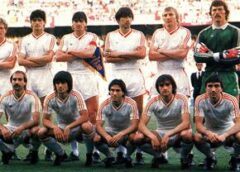 Banca Națională A României, Decizie Spectaculoasă La 40 De Ani De La Cucerirea Cupei Campionilor Europeni De Către Steaua + Surpriză Pentru Eroii De La Sevilla