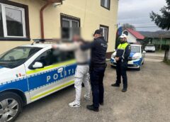Bărbat Arestat Preventiv După Ce Ar Fi Fugit De La Locul Unui Accident Rutier Din Lăpuș