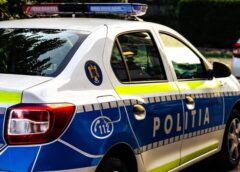 Bărbat Depistat Conducând Un Autoturism Cu Remorcă Neînmatriculată în Oltina