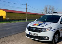 Bărbat Descoperit Mort într O Mașină Parcată La Ieșirea Din Dumbrava