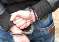 Bărbat Din Rătești Reținut După Ce A Fost Prins Băut La Volan De Două Ori într O Zi