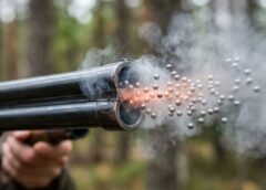 Bărbat Rănit Accidental Cu O Armă De Vânătoare, La Borșa