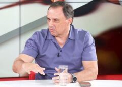 Basarab Panduru, Uluit De Ce A Văzut în Dinamo Rapid: „zici Că în Dimineața Asta Au Urcat Pe Munte”
