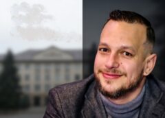 Bogdan Burjan (usr) Este Noul Subprefect Al Județului Harghita