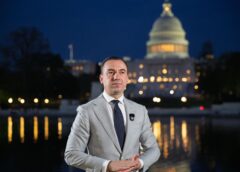 Bogdan Ivan: Investiţii De 3,5 Miliarde De Euro în Producţia şi Transportul De Energie şi Gaze Naturale, Negociate La Washington