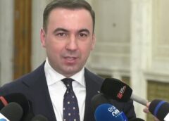 Bogdan Ivan: Nu Există Probleme De Aprovizionare Pe Piaţa De Carburanţi Din România