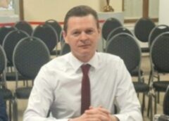 Bogdan Păstrăv Este Noul Prefect Al Județului Suceava