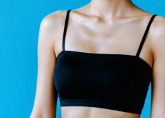 Bustierele De Damă: Alegerea Ideală Pentru Un Look Relaxat și Modern