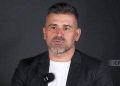 Cadu, Mesaj Clar După Victoria Din Derby: „e Cel Mai Bun Din țară