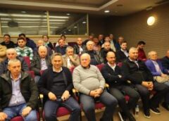 Călărași, 8 Aprilie. Ministrul Agriculturii A Făcut Declarații Alarmiste Privind Falimentul Agriculturii și Industriei Alimentare