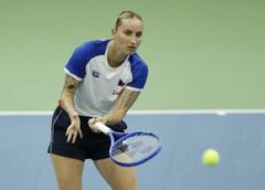 Campioana De La Wimbledon 2023 Riscă O Suspendare De 4 Ani Pentru Refuzul Unui Control Doping: „am Reacționat Ca O Persoană înfricoșată”