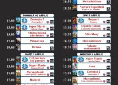 „când Muzica Devine Eternă” – O Poveste Despre Talent, Pasiune și Destin La Cinema Unirea Botoșani