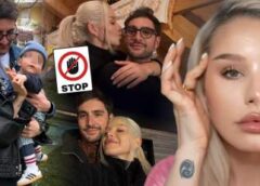Carmen Grebenișan, Mărturisiri Neașteptate! Relația Cu Iubitul, Pusă Pe Pauză După Ce Au Devenit Părinți