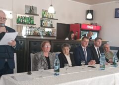 Carp Reghin, La Momentul Bilanțului