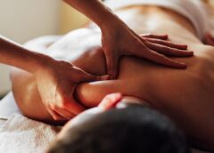 Cât De Des Ar Trebui Să Mergi La Masaj Pentru A Avea Efect?