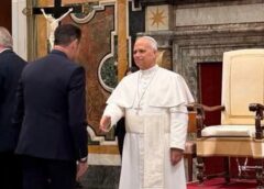 Ce Am învățat Eu Din Audiența La Papa Leon Al Xiv Lea