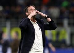 Ce Au Scris Italienii După O Nouă „remontada” Reușită De Cristi Chivu » Nota Primită De Român