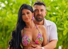 Ce Cadou I A Făcut Marian Grozavu biancăi Dan De Ziua Ei, Deși Erau Despărțiți