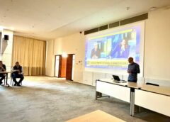 Ce Căuta, De Fapt, George Simion La Hotelul Unde Se ținea ședința Psd Pentru Debarcarea Lui Bolojan