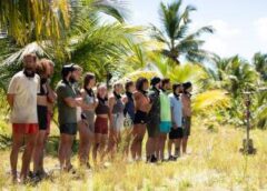 Ce Concurent A Câștigat Primul Joc De Imunitate După Unificare La Survivor. I A învins Pe Cei Mai Puternici