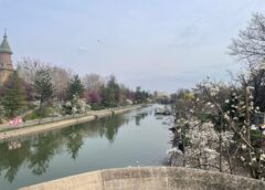 Ce Facem Astăzi, 22 Aprilie 2026, în Timișoara?