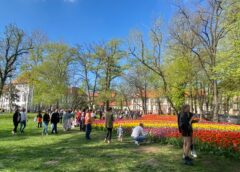 Ce Facem Astăzi, 9 Aprilie 2026, în Timișoara?