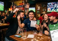 Ce înseamnă Ng La Pariuri: Definiție, Scoruri Câștigătoare și Variante