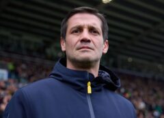 Ce Mesaj I A Transmis Cristi Chivu Lui Mircea Lucescu