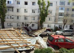 Ce Ne Arată Fenomenele Meteo Extreme Din Regiunea Moldovei