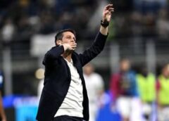 Ce Note A Primit Cristi Chivu După Inter Cagliari » Presa Din Italia: „e O Mașinărie De Război”