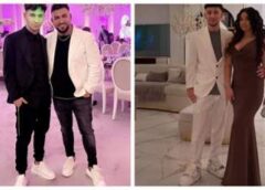 Ce Nume Va Purta Nepotul Lui Costel Biju