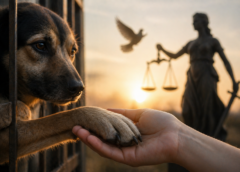 Ce Riscă Cei Care Rănesc Sau Ucid Animale: Informare Oficială A Polițiștilor Din Harghita