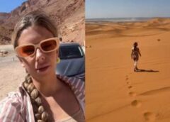 Ce țeapă și A Luat O Româncă în Maroc