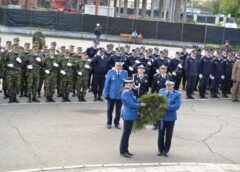 Ceremonial Dedicat Zilei Veteranilor De Război, Astăzi La Baia Mare