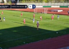 Cetatea 1932 Suceava Continuă Parcursul Perfect în Play Off Ul Ligii A Iii A: 4 Victorii Din 4 Meciuri