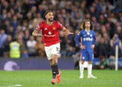 Chelsea Manchester United, Decis De Reușita Lui Cunha! Clasament în Premier League