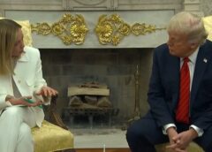 „chi Mangia Papa Crepa”? Prim Ministrul Italian Consideră „inacceptabile” Criticile Lui Trump La Adresa Papei