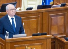 Chișinăul A înlocuit Starea De Urgență Energetică Cu Starea De Alertă Pe Fondul Avarierii Unei Linii Electrice De Kremlin