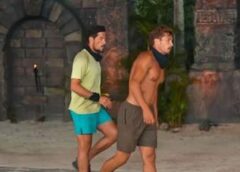 Cine A Fost Eliminat De La Survivor! Lucian Popa și Alberto Hangan Au Luptat Pentru A Rămâne în Competiție