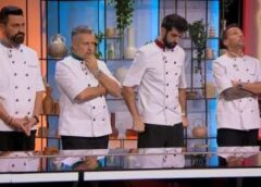 Cine A Fost Eliminat La Chefi La Cuțite, Sezonul 17. O Concurentă A Plecat Acasă