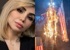 Cine Este Bita Hemmati, Prima Femeie Condamnată La Moarte în Iran După Proteste! Povestea Care A șocat Lumea