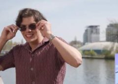 Cine Este Denis, Noul Concurent De La Mireasa