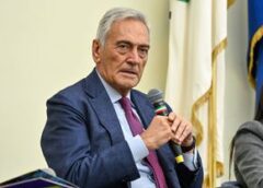 Cine Sunt Candidații Pentru șefia Federației Italiene De Fotbal