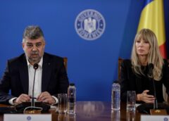 „cine Te A Pus, Marcele?”