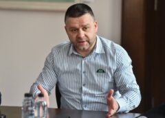 Ciprian Ciucu Spune Că Liberalii Nu Vor Negocia Cu Aur Pentru Sprijin Politic