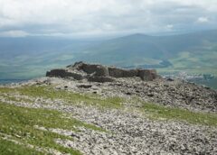 Civilizație Misterioasă Descoperită La Aproape 3.000 De Metri Altitudine