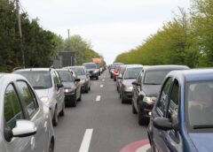 Cnair De Marţi începe Recensământul General De Circulaţie Rutieră / Care Este Scopul Acţiunii