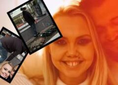 Colegul De Scenă Al Denisei Răducu, Distrus De Durere, La Mormântul Ei! Cum Arată Acum Locul De Veci Al Manelistei