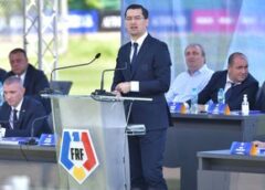 Comitetul Executiv Declanșează Negocierile Cu Noul Selecționer Al României: Gsp A Aflat Ziua Decisivă!
