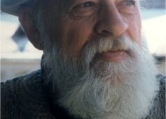 Comunitatea Artistică Suceveană Deplânge Trecerea La Cele Veșnice A Artistului Plastic Dumitru Rusu, Un Pilon Al Vieții Artistice Bucovinene